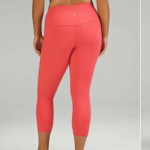 Lululemon Align Pant 25” *Pockets